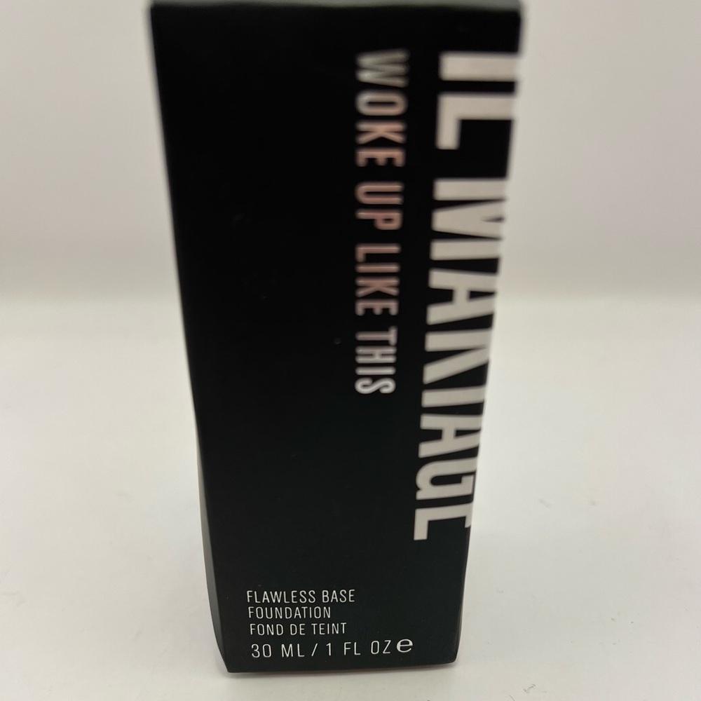 IL MAKIAGE Woke Up Like This Foundation - shade 170